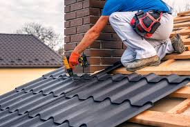 Best Solar Panel Roofing Installation  in USA